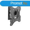 Stell SHO 7500 TV Wall Mount Fix 23"-42" Black