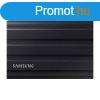 SAMSUNG Hordozhat SSD T7 Shield, USB 3.2 Gen.2 (10Gbps), 4T