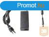 HP 90 Watt Slim Power AC Adapter - European Localization