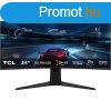 TCL 34R83Q monitor