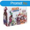 KONIX - NARUTO Shopping Bag M-es 40x45x20cm, Mints