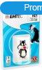 Pendrive, 16GB, USB 2.0, EMTEC "Sylvester"