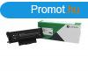 Lexmark B2236 eredeti fekete toner (B222000), ~1200 oldal