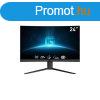 MSI Monitor GAMING Optix G24C4 E2 velt VA LED 23,6" FH