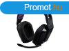 Logitech G535 Lightspeed Wireless Headset Black