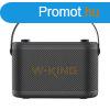 W-KING H10 120W Bluetooth vezetk nlkli hangszr (fekete)