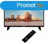 Telefunken D32H551J1C Ultra Slim 32" 81 cm HD Ready 136