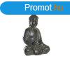 Dekoratv Figura DKD Home Decor Buddha Magnzium 40,5 x 30 x