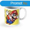 Taza Bgre Super Mario Super Mario Bros 3 Fehr 315 ml MOST 