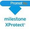 Milestone XProtect Professional+ Eszkz/csatorna Licenc XPro