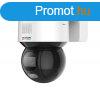 Hikvision - Hikvision DS-2DE3A400BW-DE/W(F1)(T5) 4 Mpx-es IP