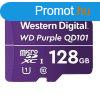 Western Digital - WD Purple 128GB QD101, Class 10 UHS-1 micr