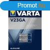 Elem V23GA 2 db/csomag, Varta