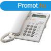 Panasonic KXTSC11HGW telefon