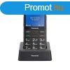 Panasonic KX-TU155EXBN mobiltelefon