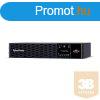 Cyber Power UPS PR1000ERT2U 1000W Rack/Tower 2U (IEC C13)