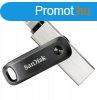 SanDisk iXPAND? FLASH DRIVE GO 64GB (186489)