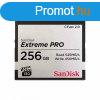 SanDisk CFAST 2.0 Extreme PRO krtya 256GB, 525MB/S, VPG130 