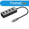 Yenkee YHB C430 usb hub