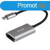 Yenkee YTC 012 usb-c / 4k hdmi adapter