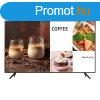 SAMSUNG 50" BEC-H 4K Business TV