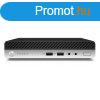 HP ProDesk 400 G5 DM / Intel i5-8500T / 16GB / 256GB NVMe / 