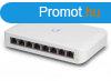 Ubiquiti UniFi Switch Ultra 8-Port PoE Switch White