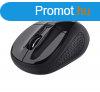 Trust Wireless Mouse Black