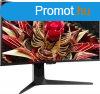 TCL 34" 34R83Q LED Curved