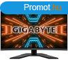 Gigabyte 31,5" G32QC A LED Curved