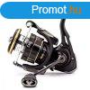 Daiwa Ballistic EX LT 2500D professzinlis perget ors (104