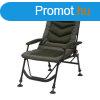 Prologic Inspire Daddy Long Recliner Chair horgsz fotel 140