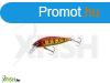 Shimano Lure Cardiff Stream Flat Wobbler Pink Gold 50mm 4,5g