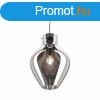 Zuma Line Pendant BRESSO P19066A-D38 1xE27