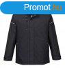 PORTWEST PW362 PW3 Winter jacket, black, L - tli dzseki, fe