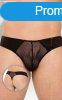  Thongs 4514 - black {} XL 