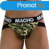 MACHO - MX28MV JOCK KATONAI ZLD S