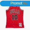 Mitchell & Ness Chicago Bulls #10 BJ Armstrong Swingman 