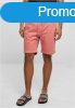 Urban Classics Stretch Twill Joggshorts palepink