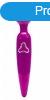 Masszroz fej Pretty Love Body Wand Purple