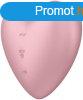 Satisfyer Cutie Heart - Pink