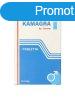 KAMAGRA ERS POTENCIANVEL TABLETTA - 4 DB