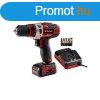 Einhell TE-CD 12/1 LI (1X2AH) akkus csavaroz