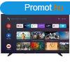 JVC LT55VA3335 uhd android smart led tv