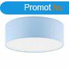 TK Lighting Ceiling lamp RONDO KID 3229 4xE27 blue