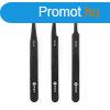 IFIXIT Gripping Tools EU145060-3, Precision Tweezers Set