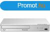 Panasonic DMP-BDT168EG Asztali Blu-ray Lejtsz