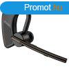 Yenkee YHF F20BK BT bluetooth mono headset