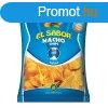 EL SABOR Nacho chips ss 225g