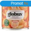 GLOBUS KONZERV Paradicsomos fehrbab fmd. 400g/240g TZ.